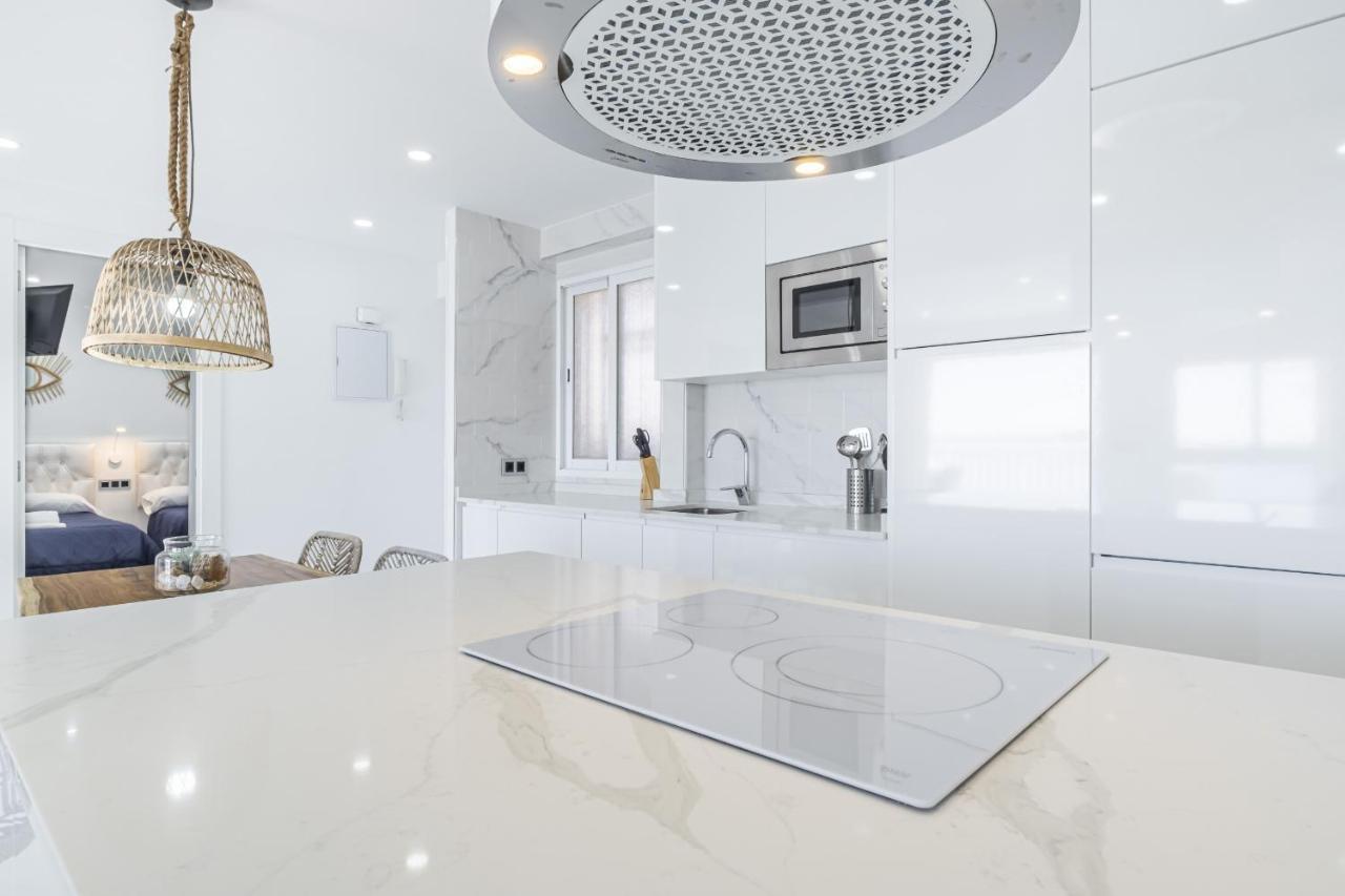 Veracruz 20 Benidorm Ngoại thất bức ảnh