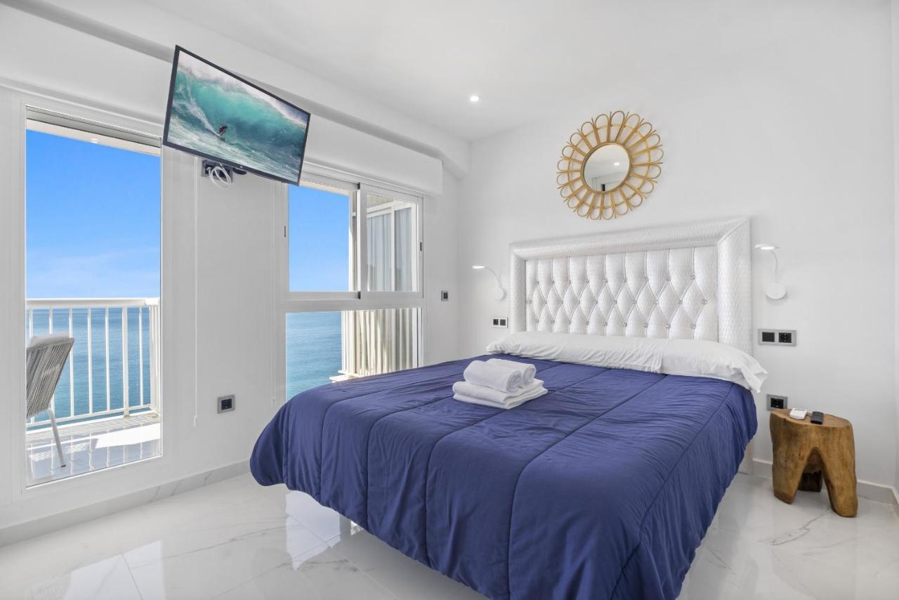Veracruz 20 Benidorm Ngoại thất bức ảnh