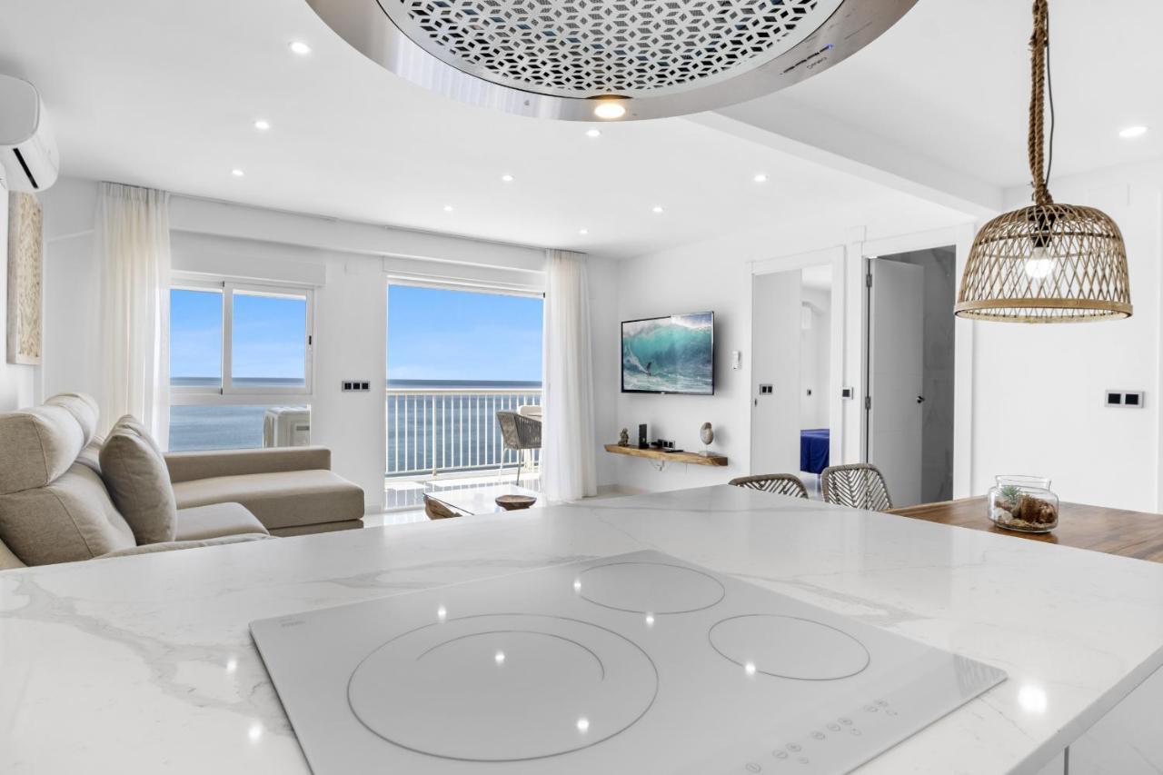 Veracruz 20 Benidorm Ngoại thất bức ảnh