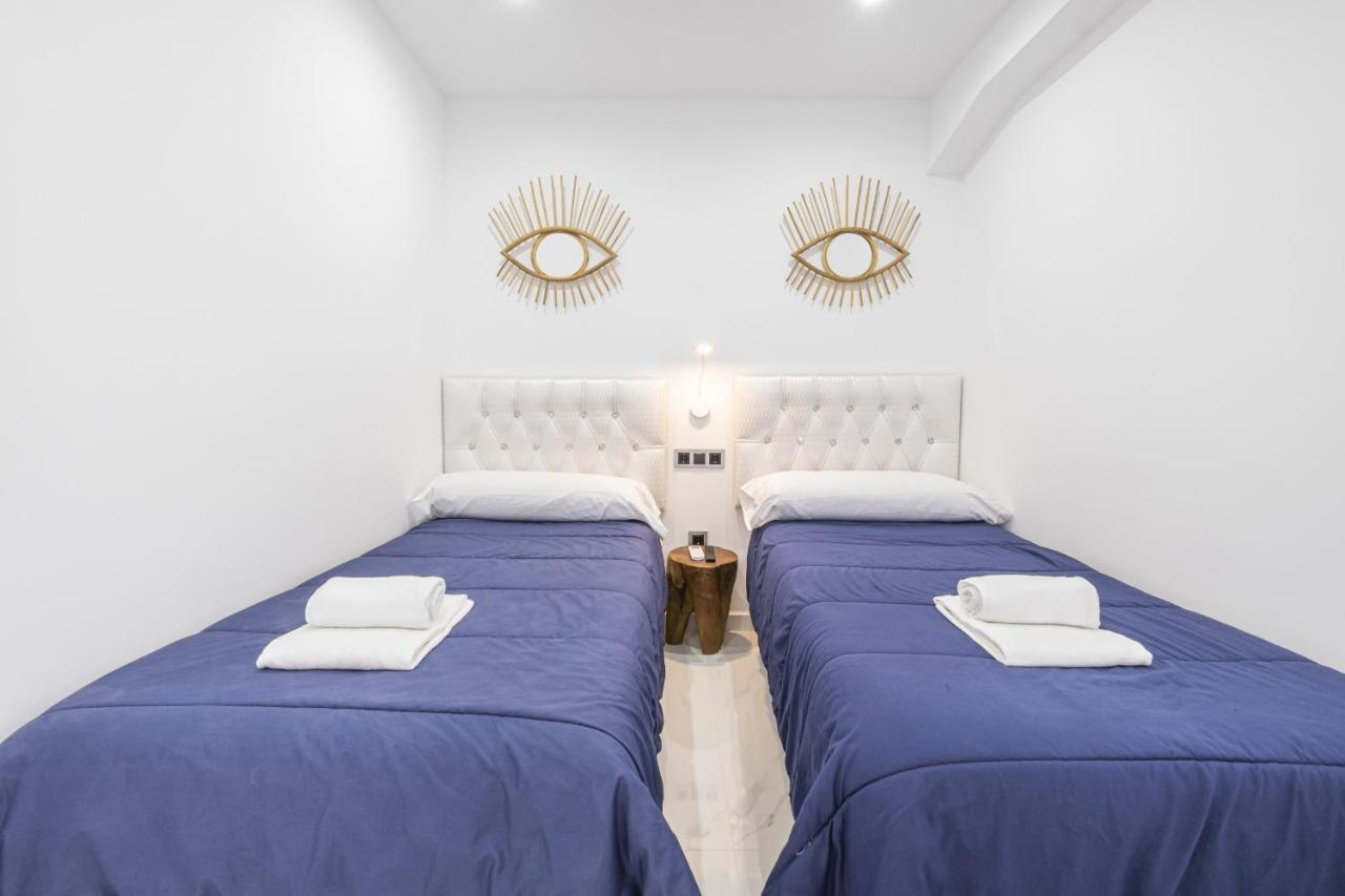 Veracruz 20 Benidorm Ngoại thất bức ảnh