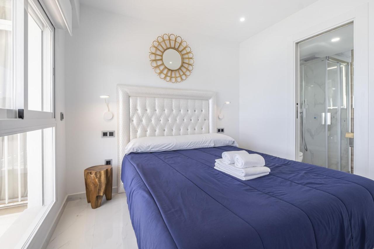 Veracruz 20 Benidorm Ngoại thất bức ảnh